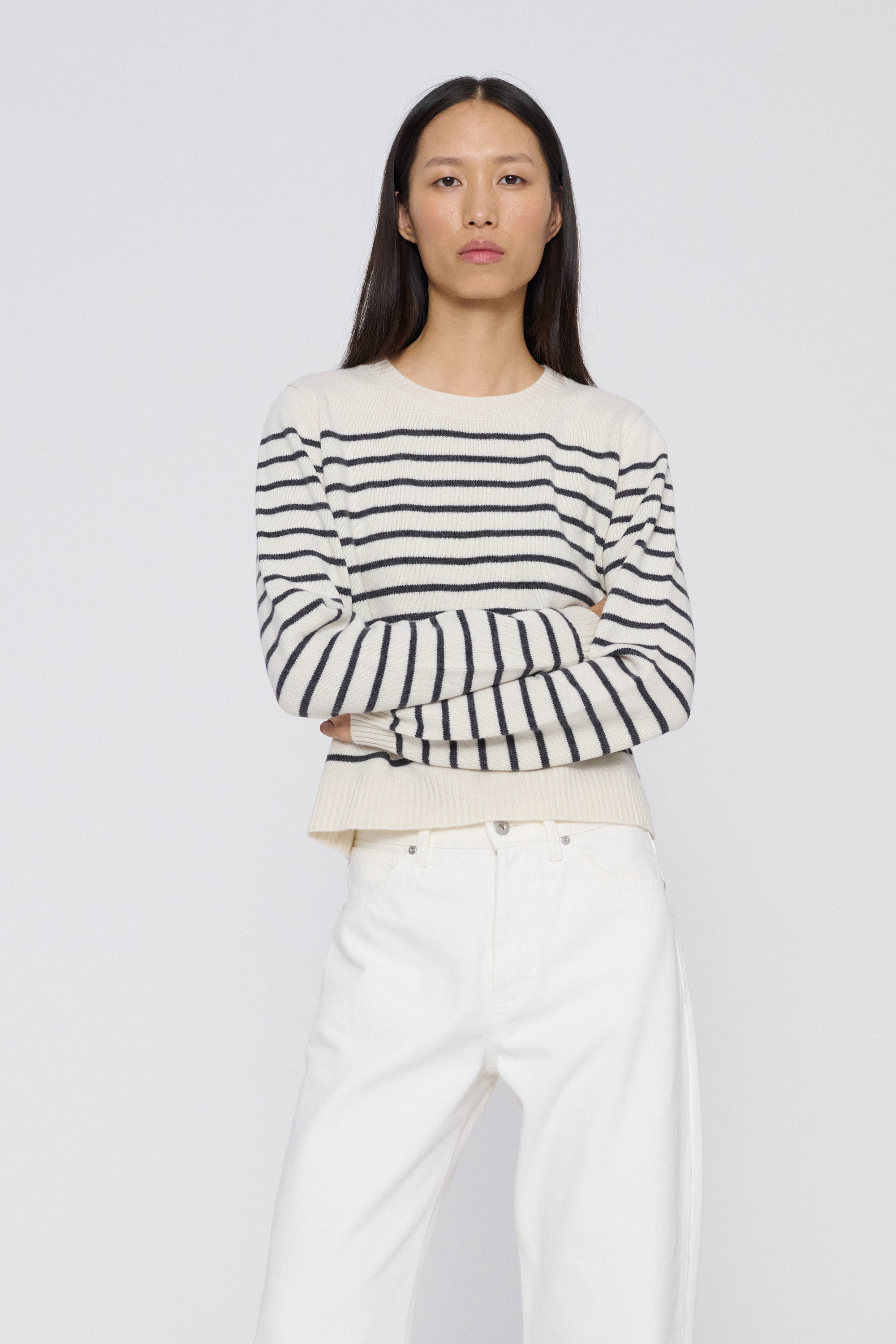 Sweter Classic 02