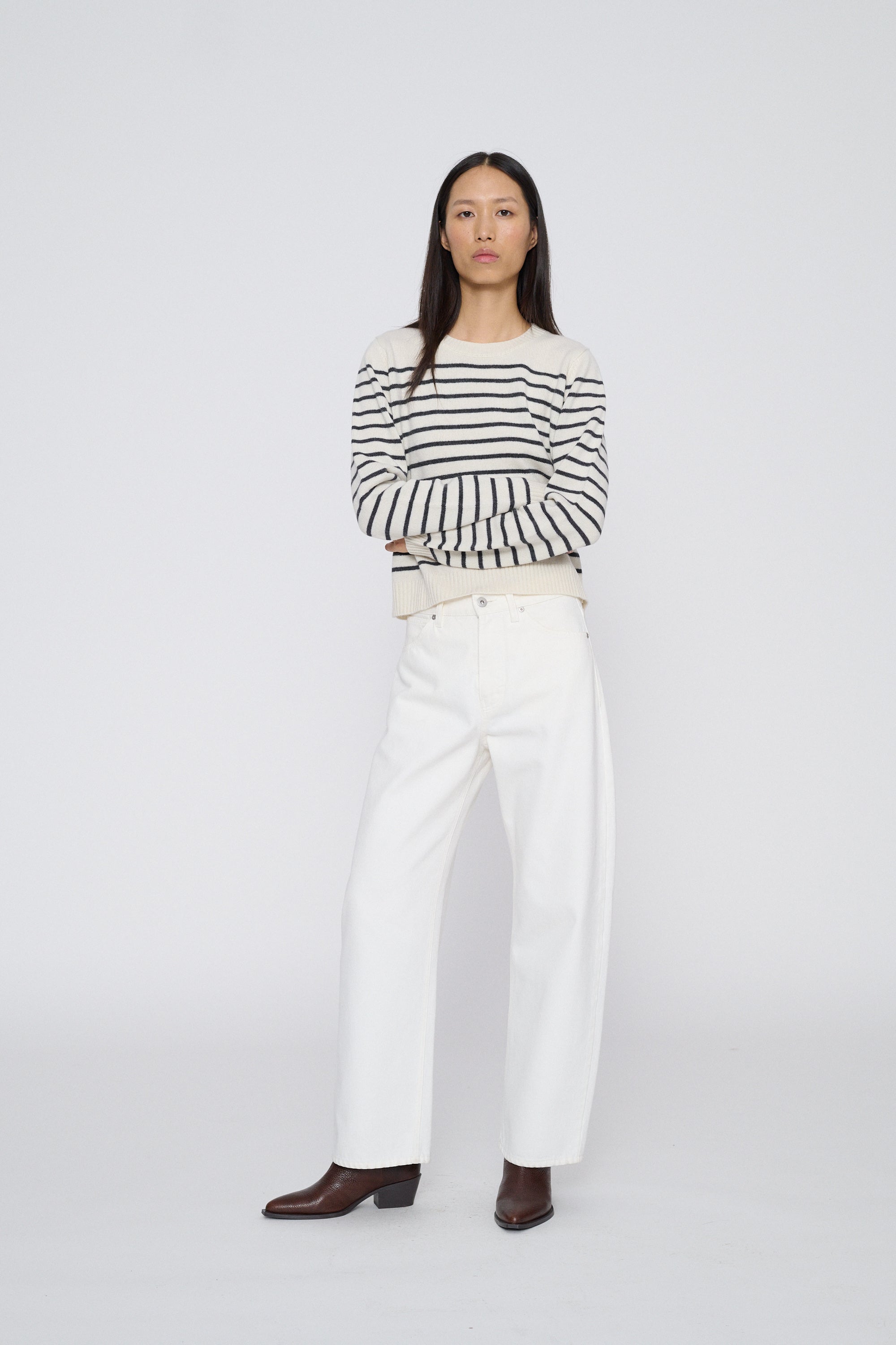 Sweter Classic 02