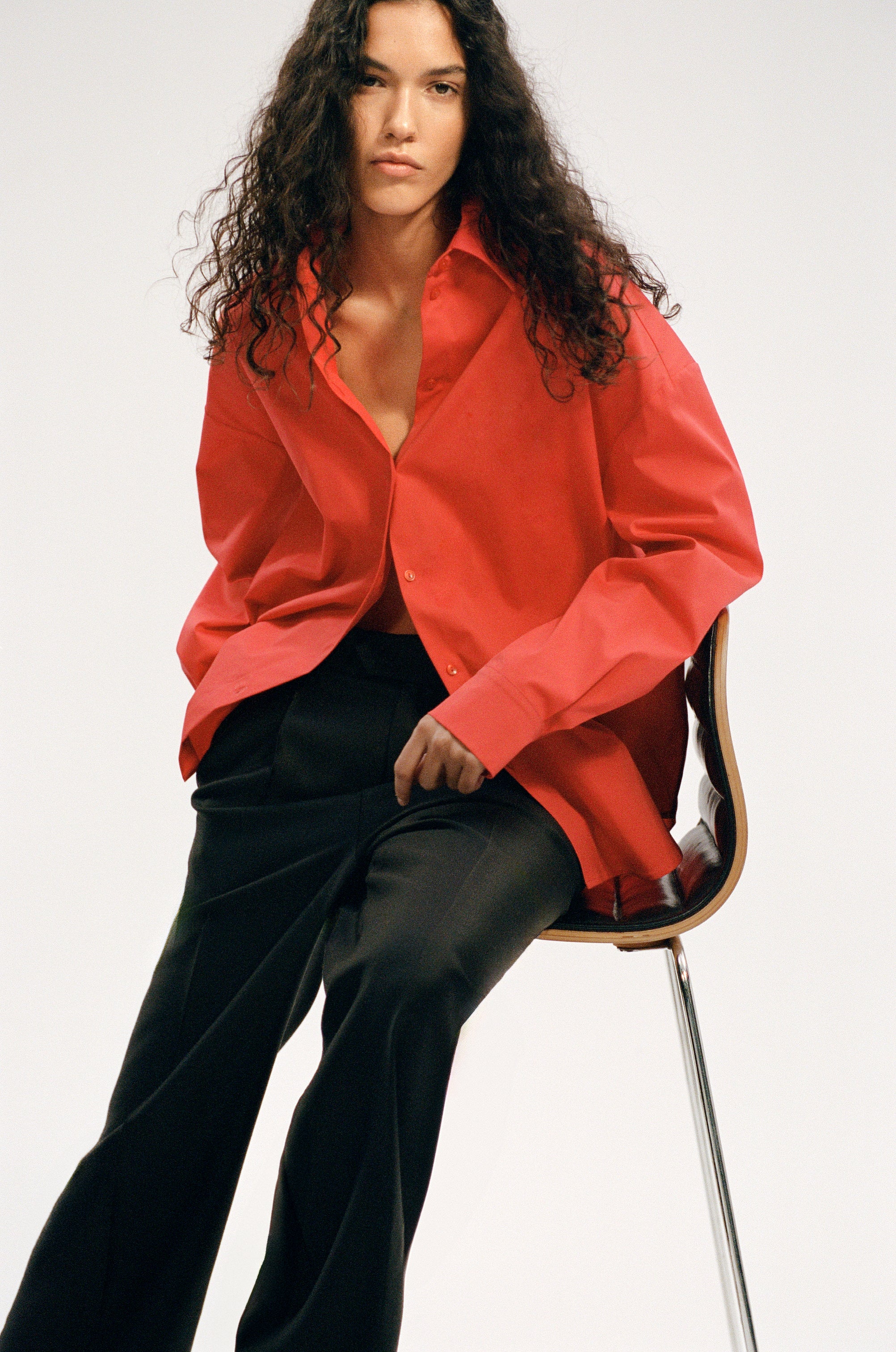 Spodnie Harris