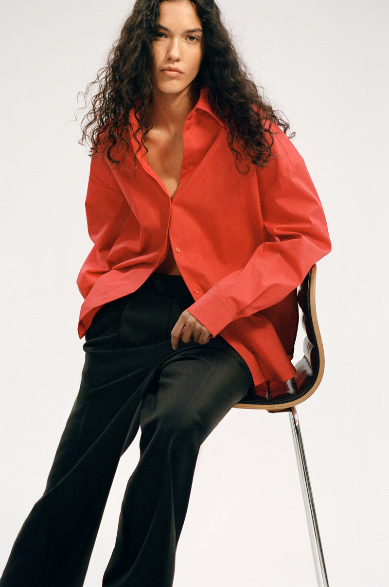 Spodnie Harris