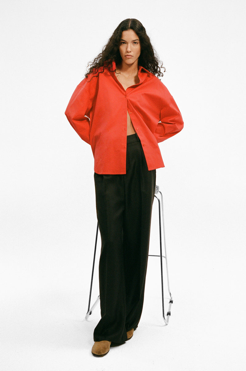 Spodnie Harris