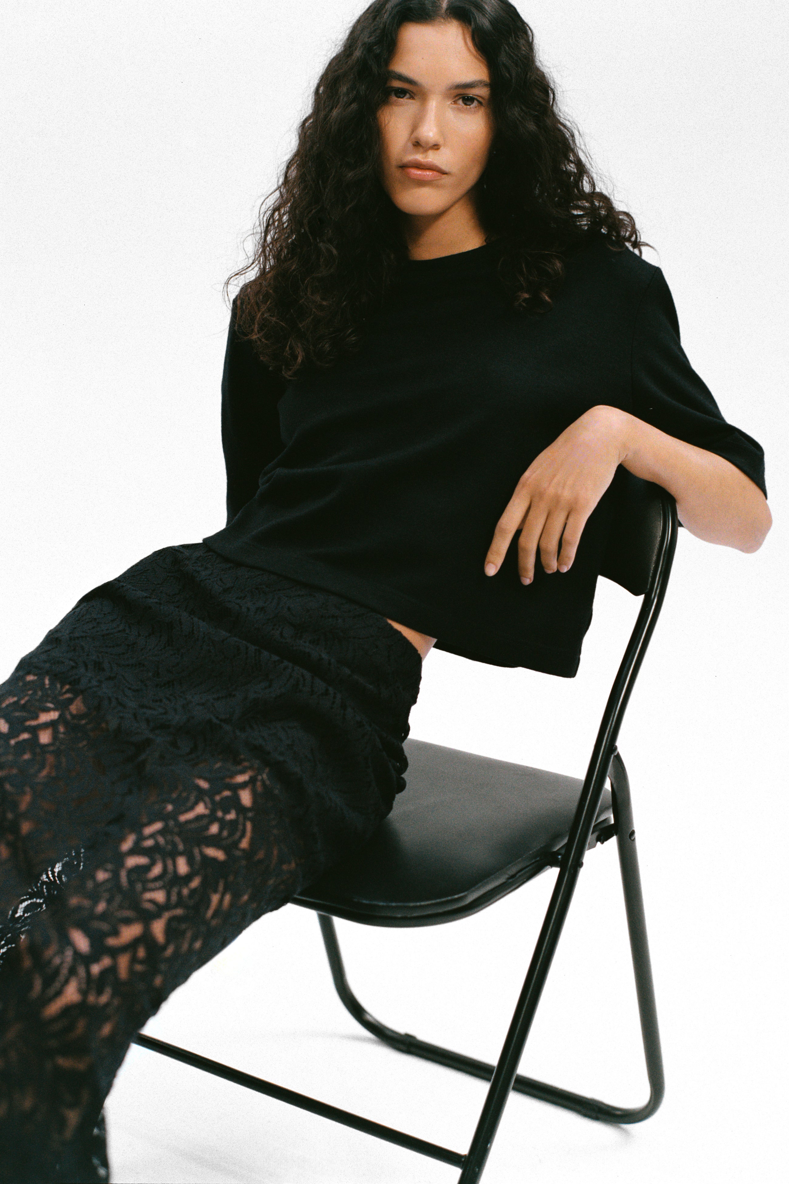 Spódnica Salome