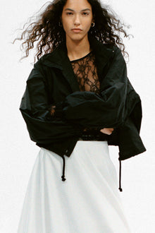 Kurtka Ortiz