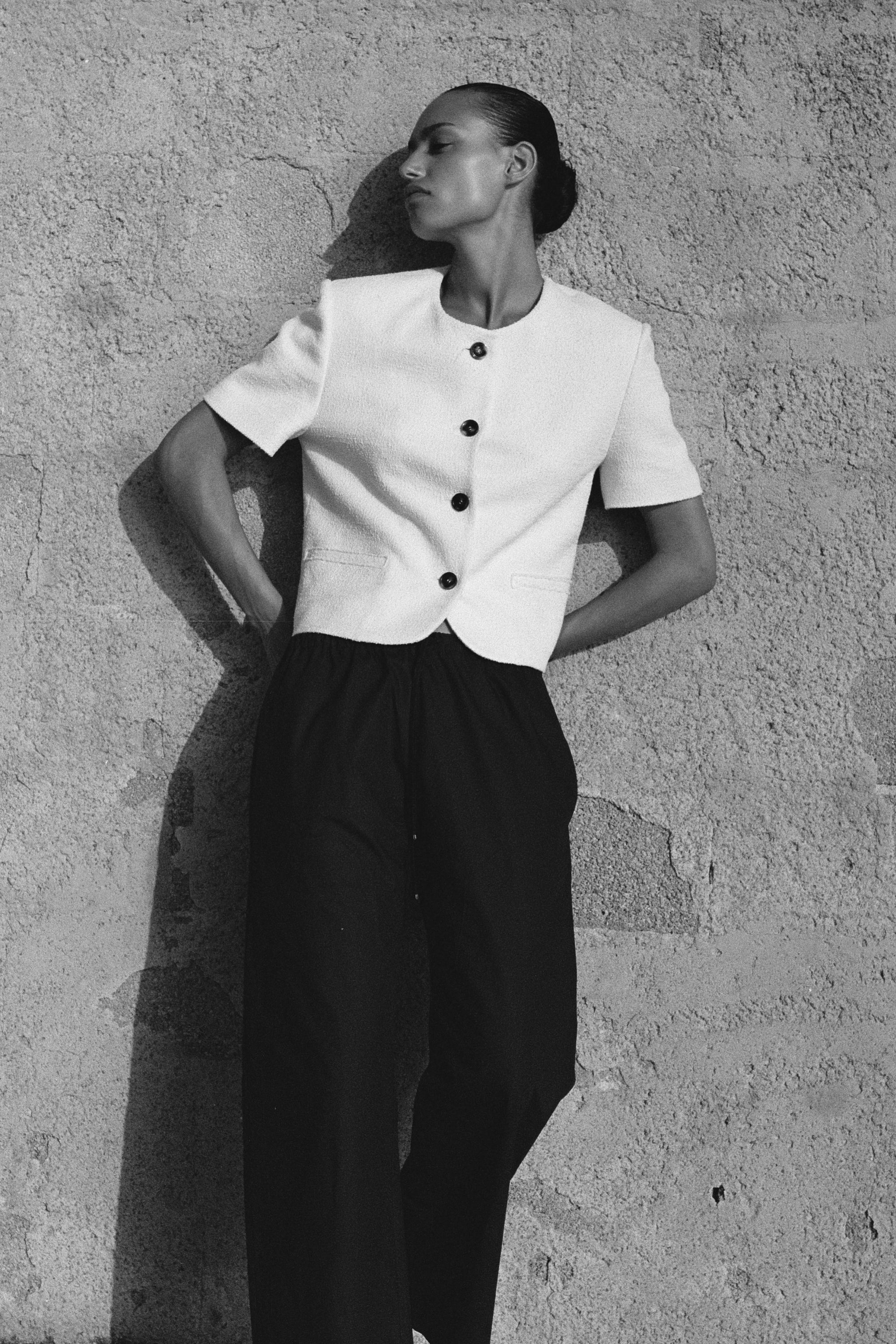 Marynarka Luma