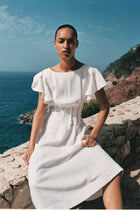 Sukienka Blanca