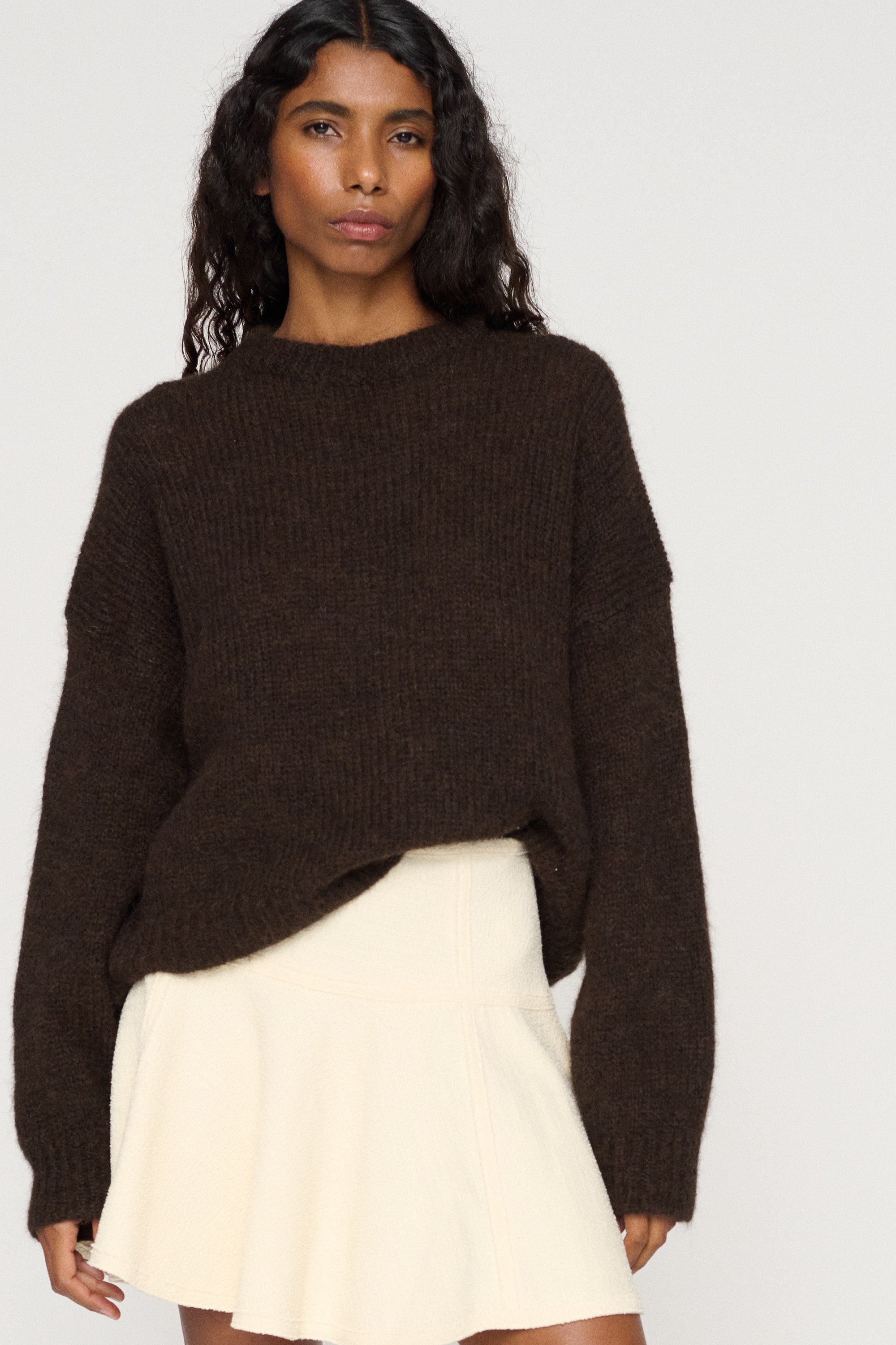 Sweter Moon