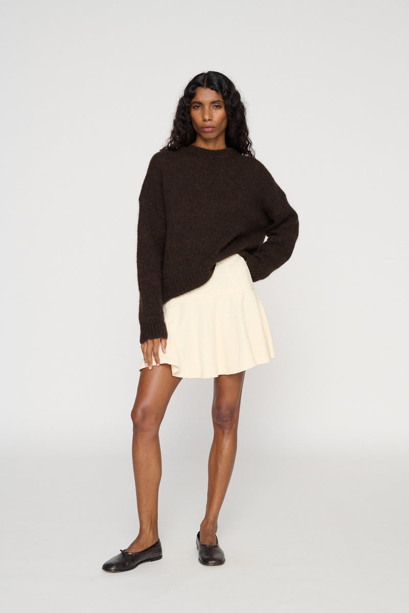 Sweter Moon