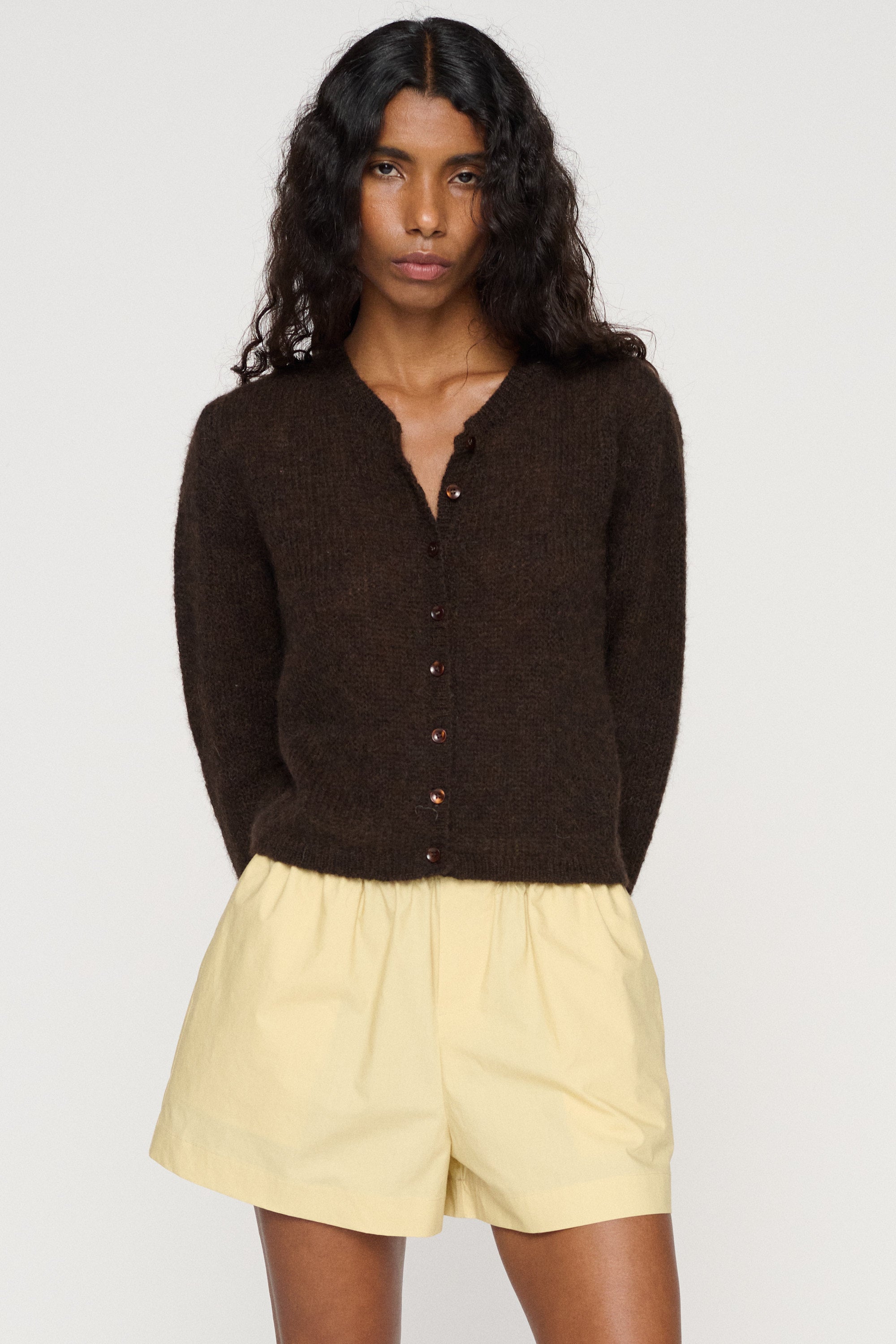 Cardigan Luna