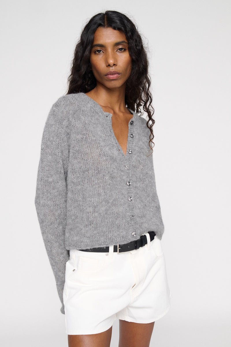 Cardigan Luna