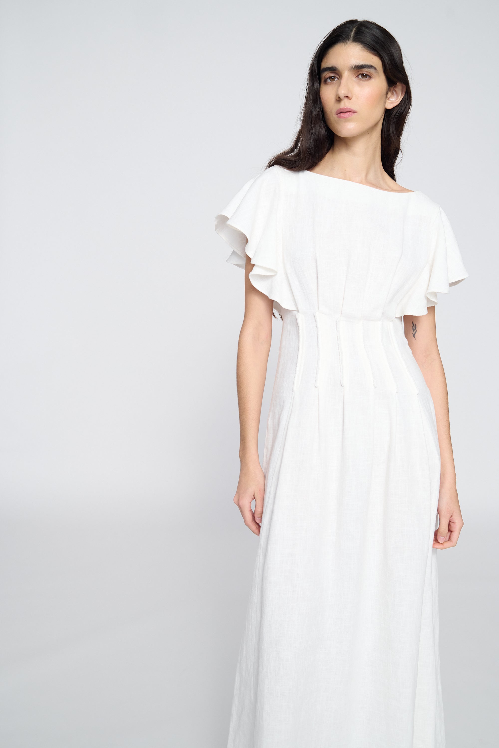Sukienka Blanca
