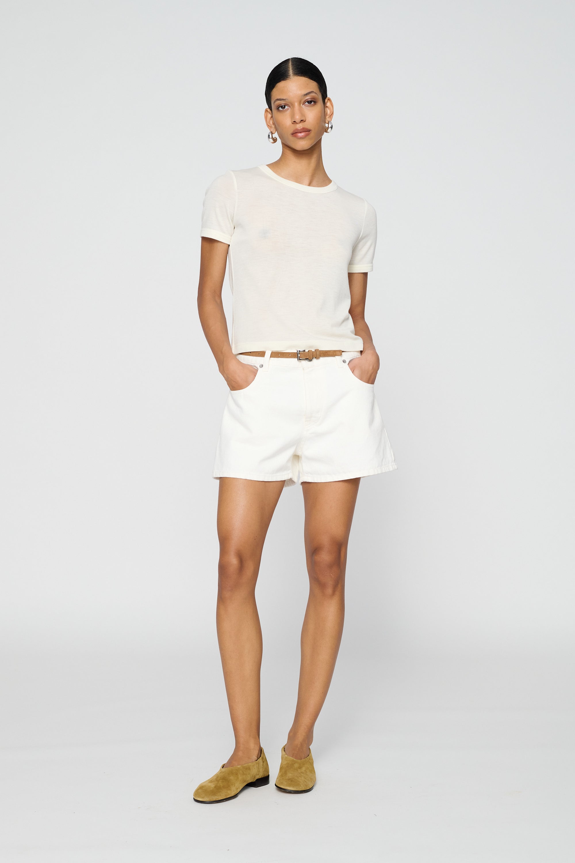 T-Shirt Faro