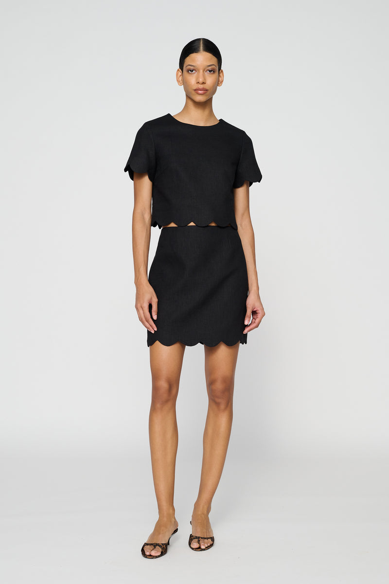 Spódnica Eden Mini