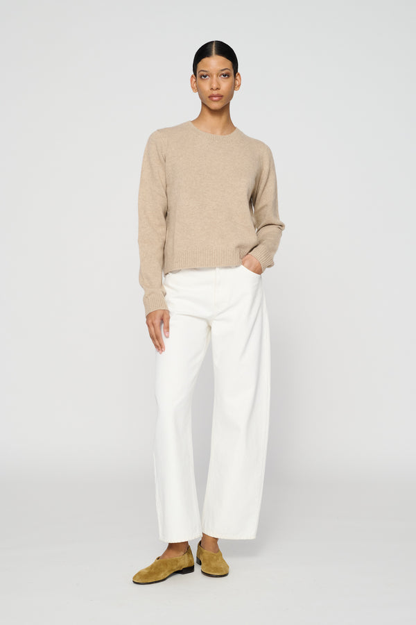 Sweter Classic 02