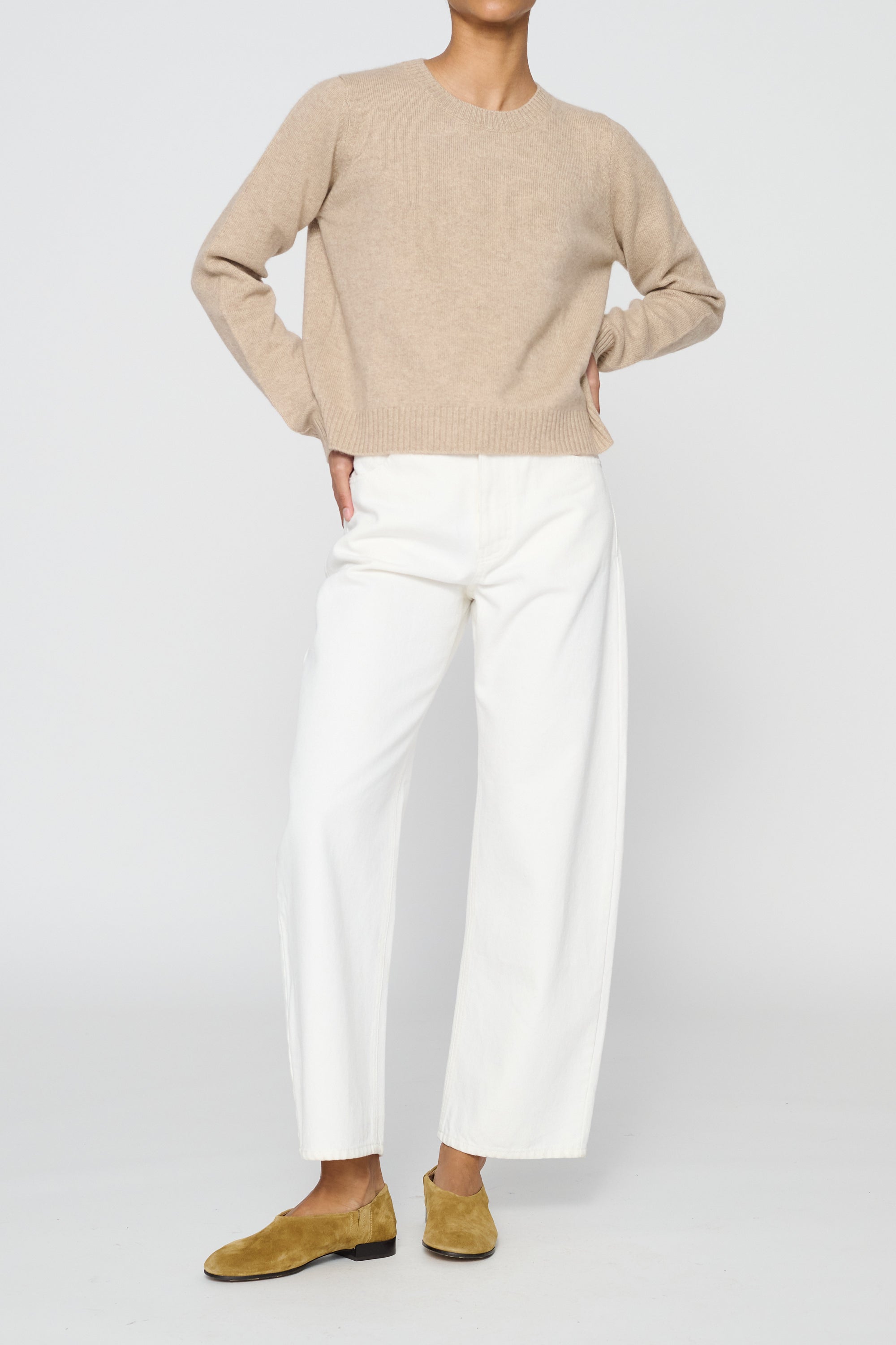 Sweter Classic 02