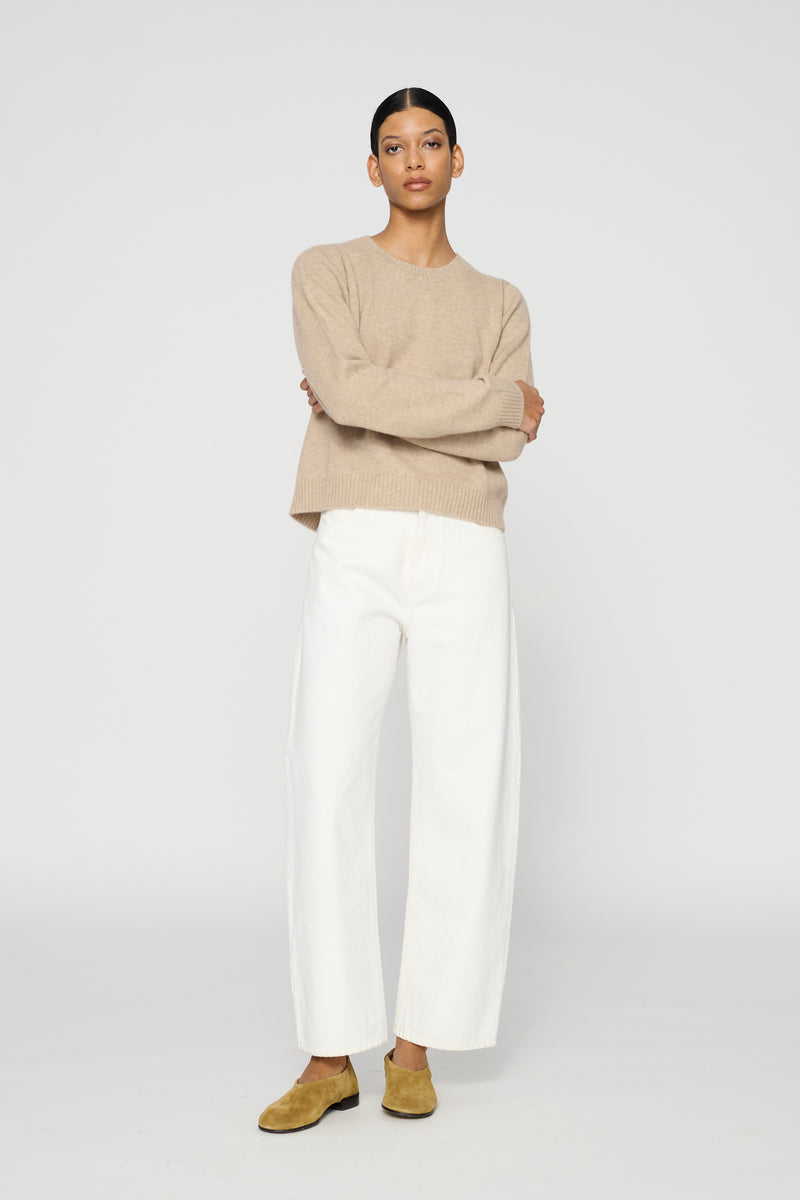 Sweter Classic 02