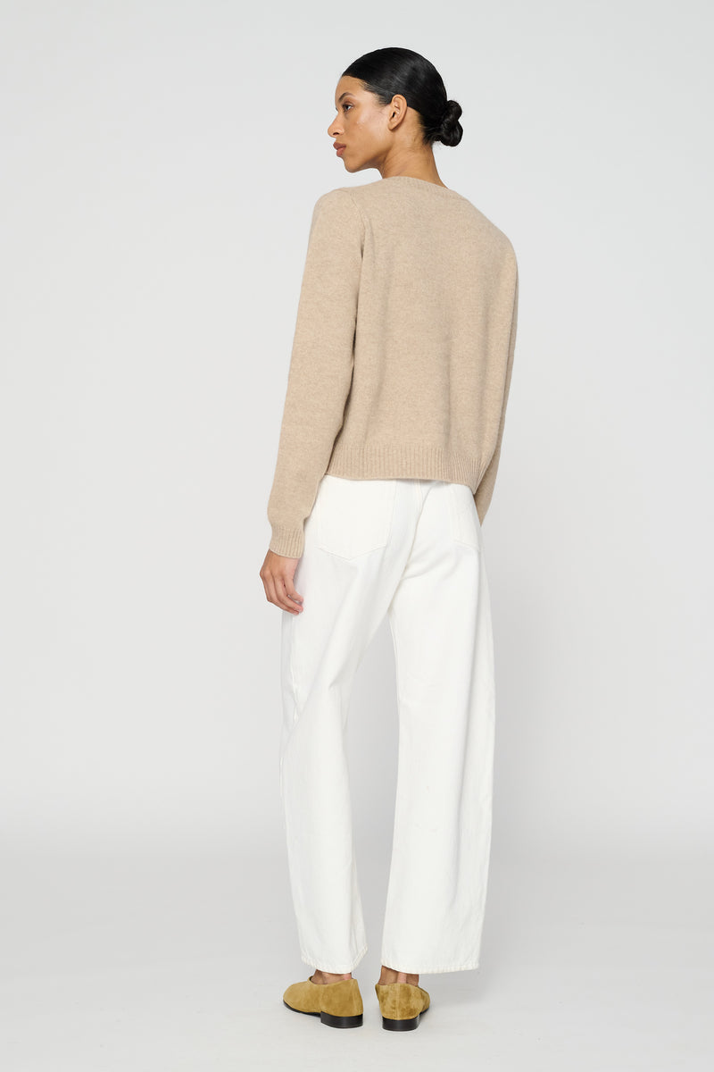 Sweter Classic 02
