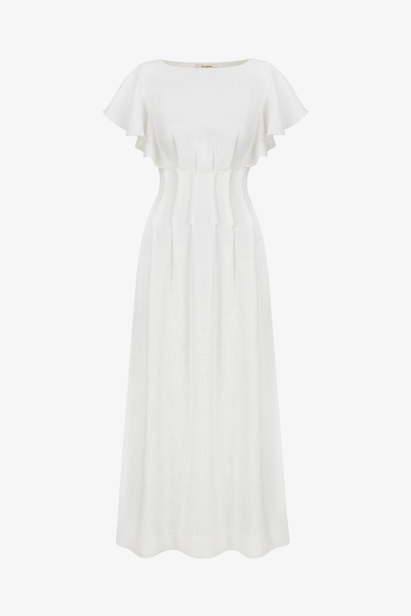 Sukienka Blanca