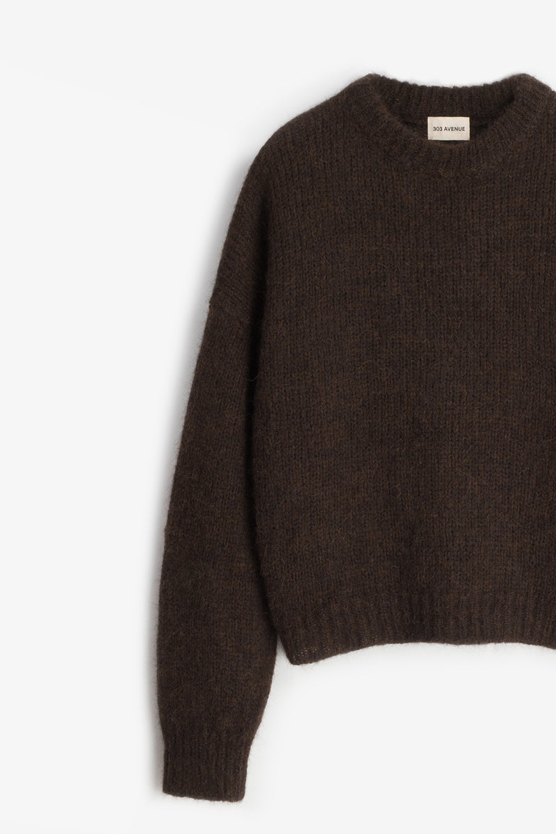 Sweter Moon
