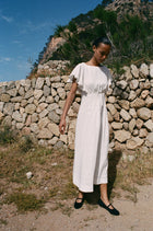 Sukienka Blanca