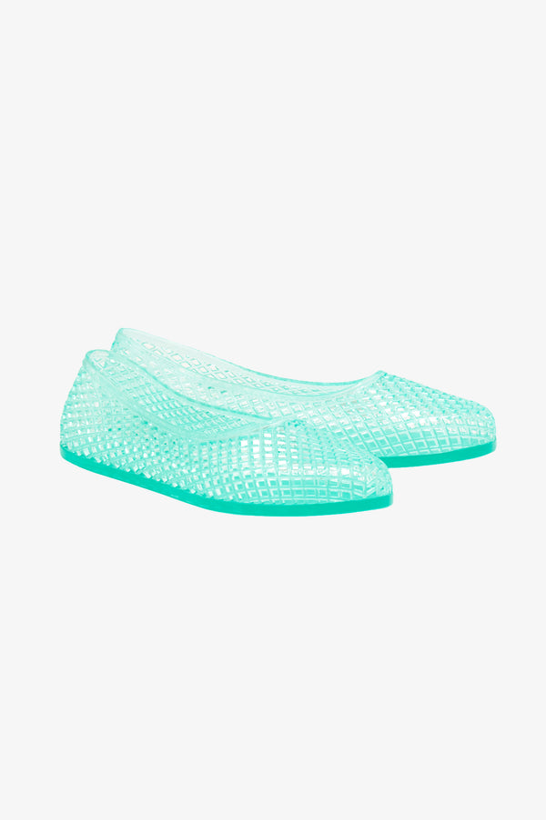 Baletki Iro Jelly Ancient Greek Sandals