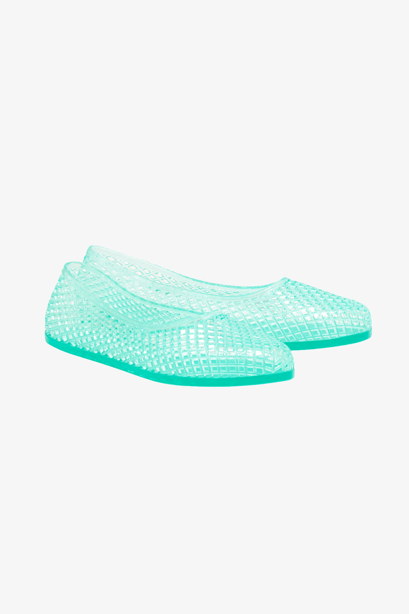 Baletki Iro Jelly Ancient Greek Sandals