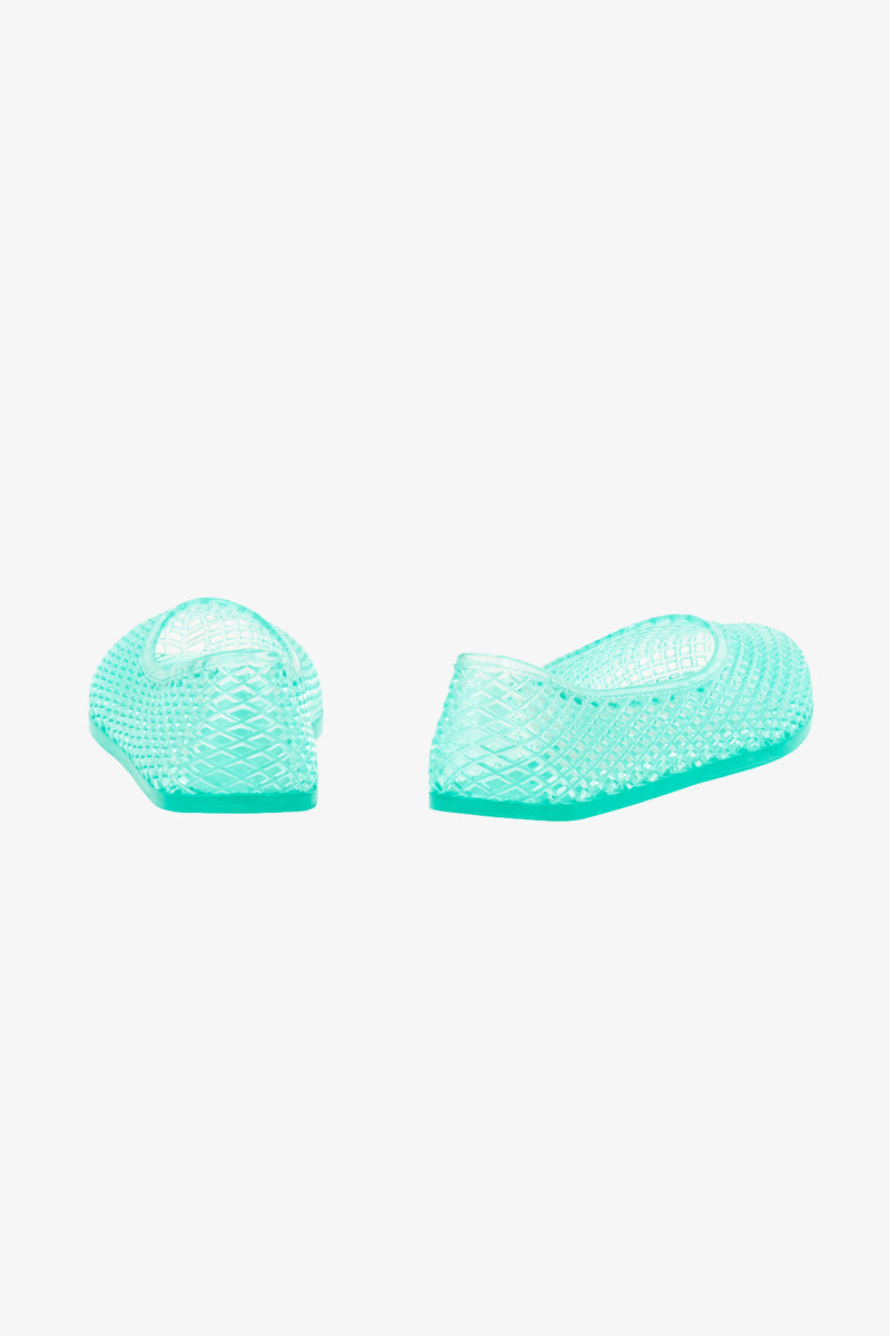 Baletki Iro Jelly Ancient Greek Sandals