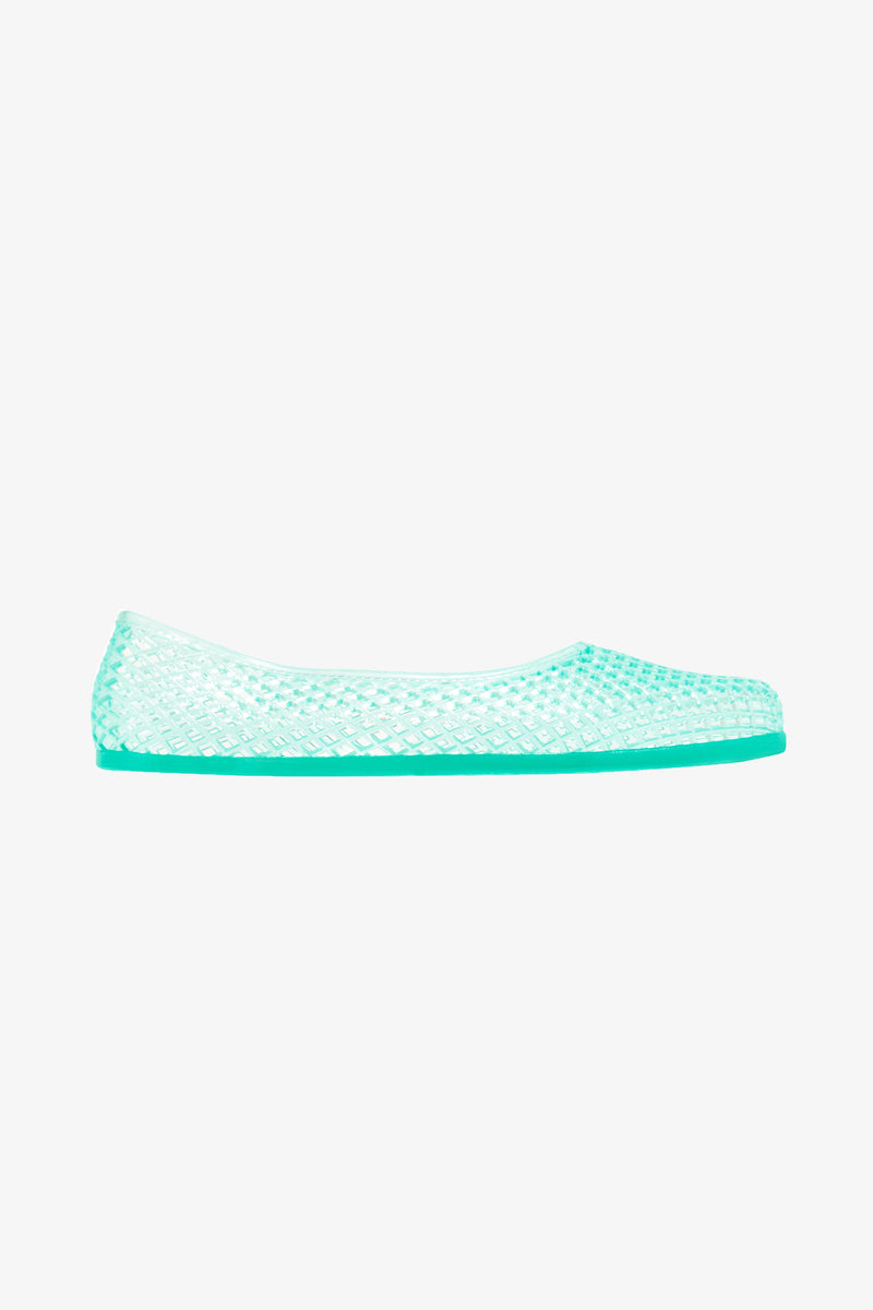 Baletki Iro Jelly Ancient Greek Sandals