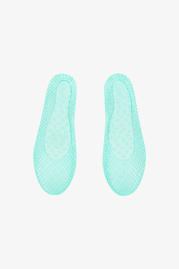 Baletki Iro Jelly Ancient Greek Sandals