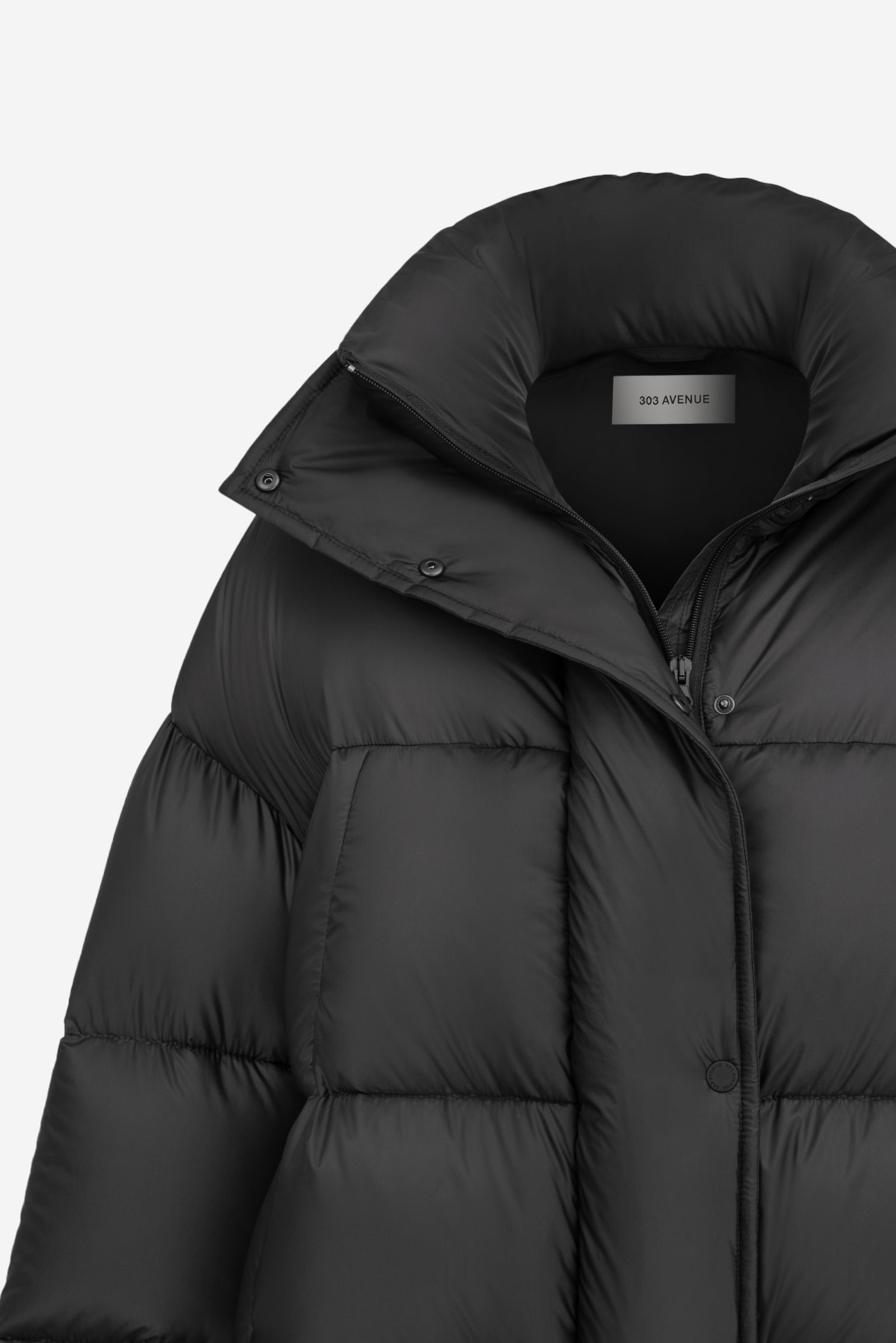 Soho 01 Jacket - 303 AVENUE Soho 01 Jacket - 303 AVENUE