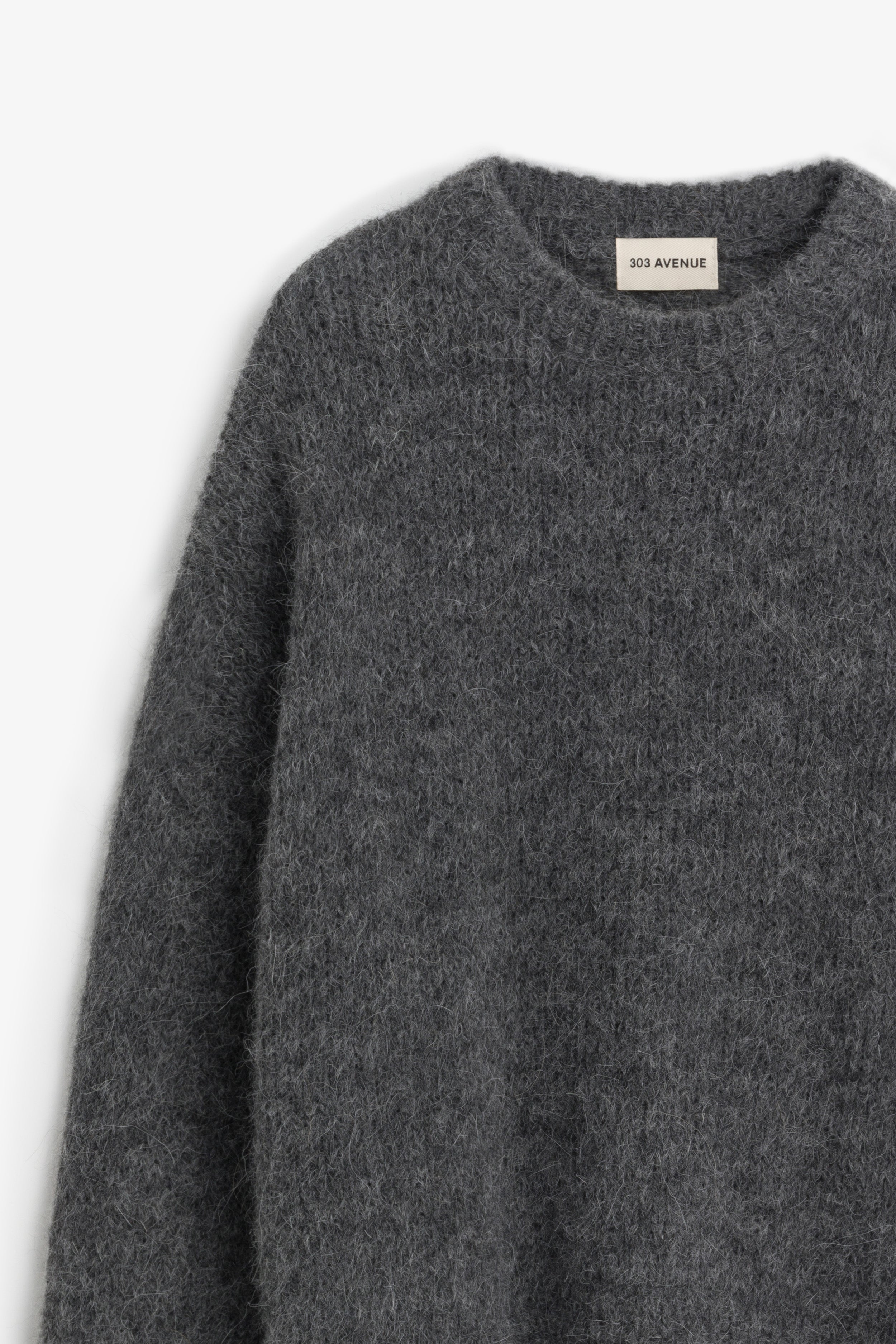 Sweter Moon