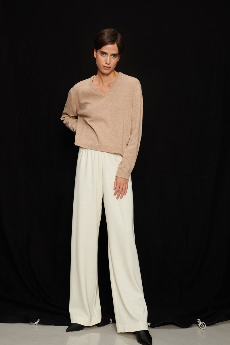 Sweter Classic V