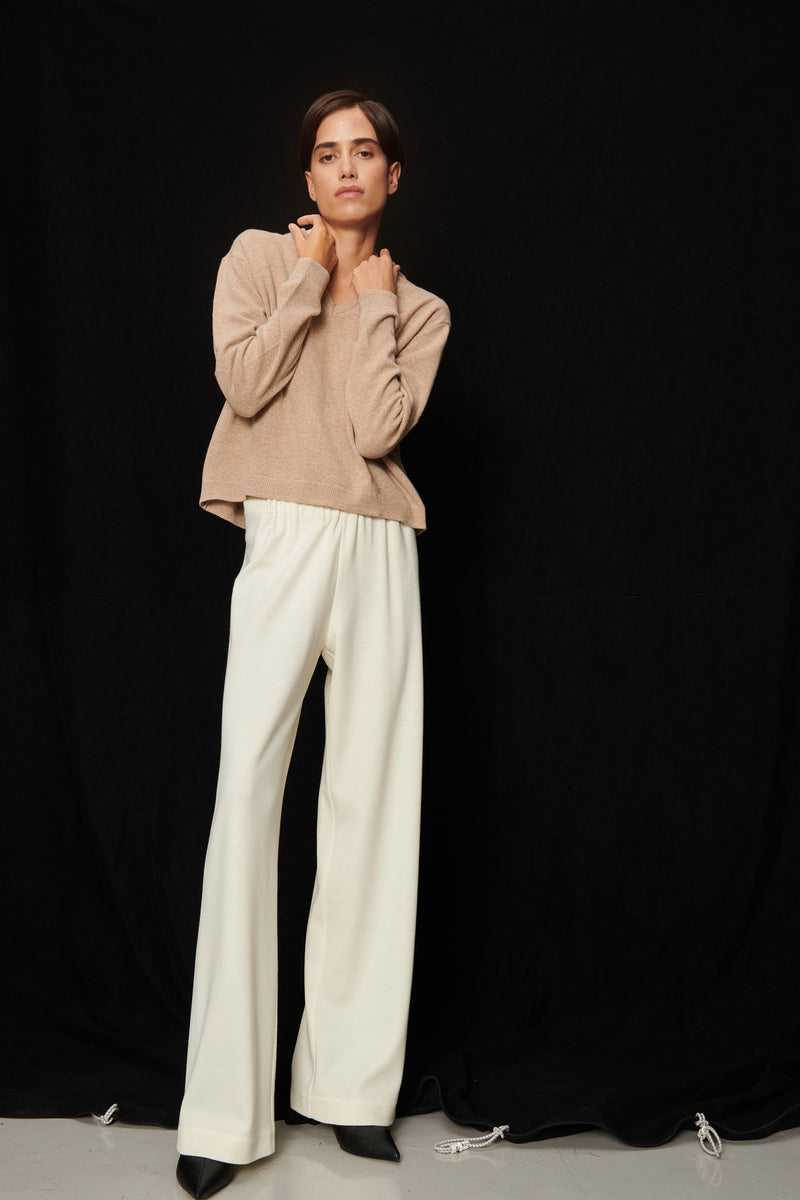 Sweter Classic V