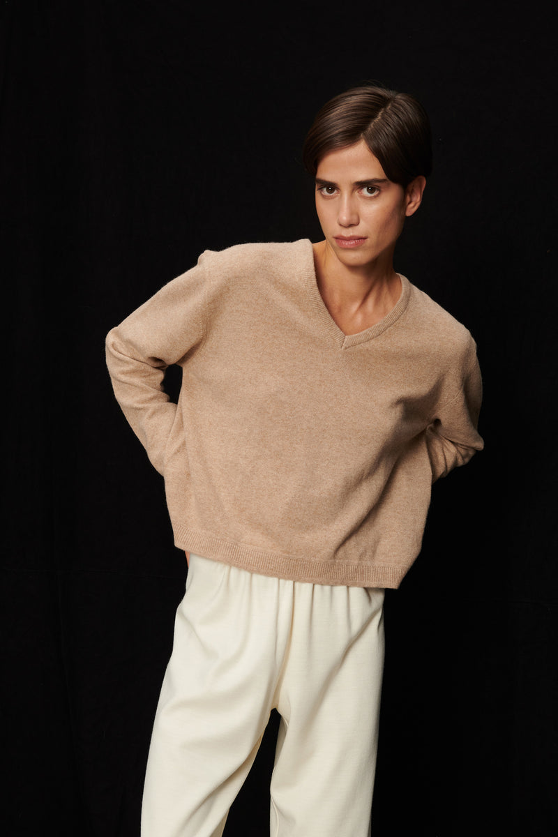 Sweter Classic V