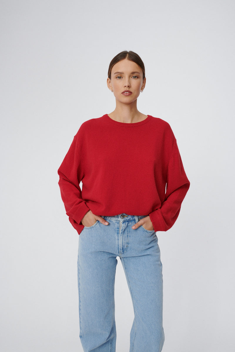 Sweter Classic