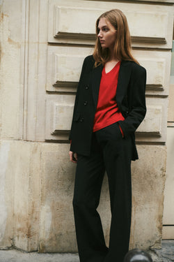 Sweter Classic V
