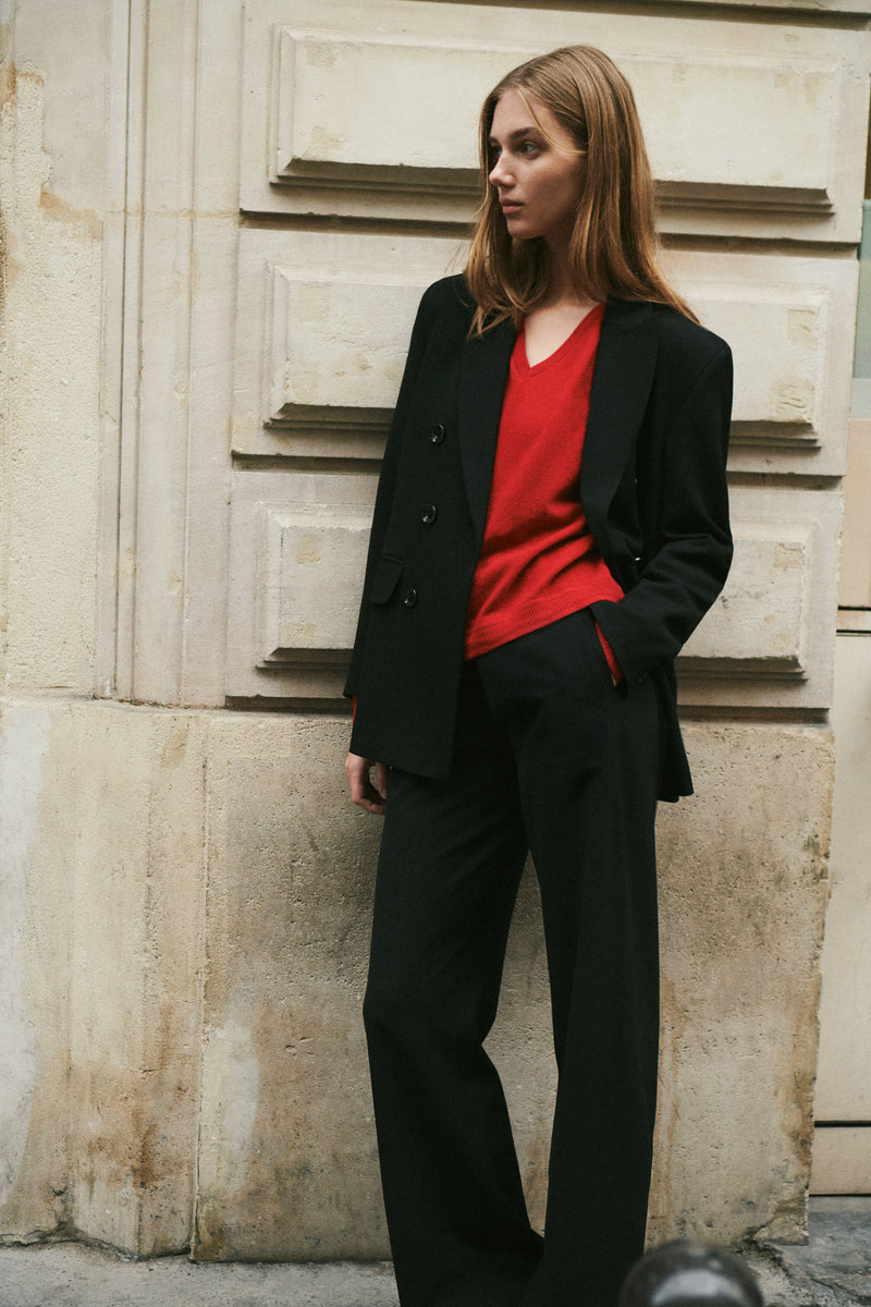 Sweter Classic V