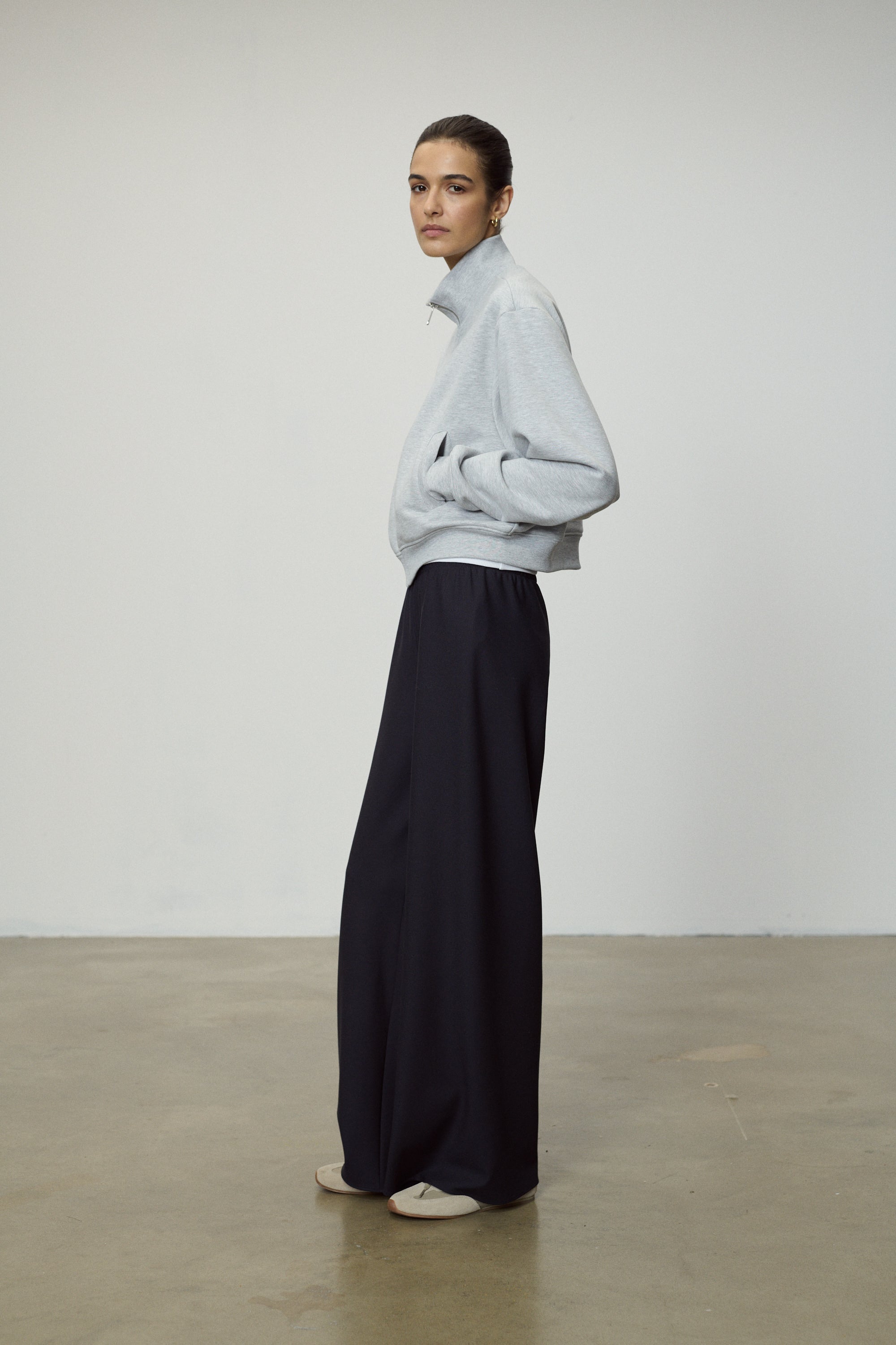 Bluza Joss