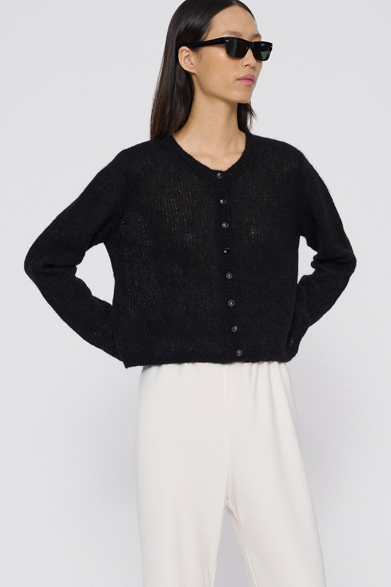 Cardigan Luna