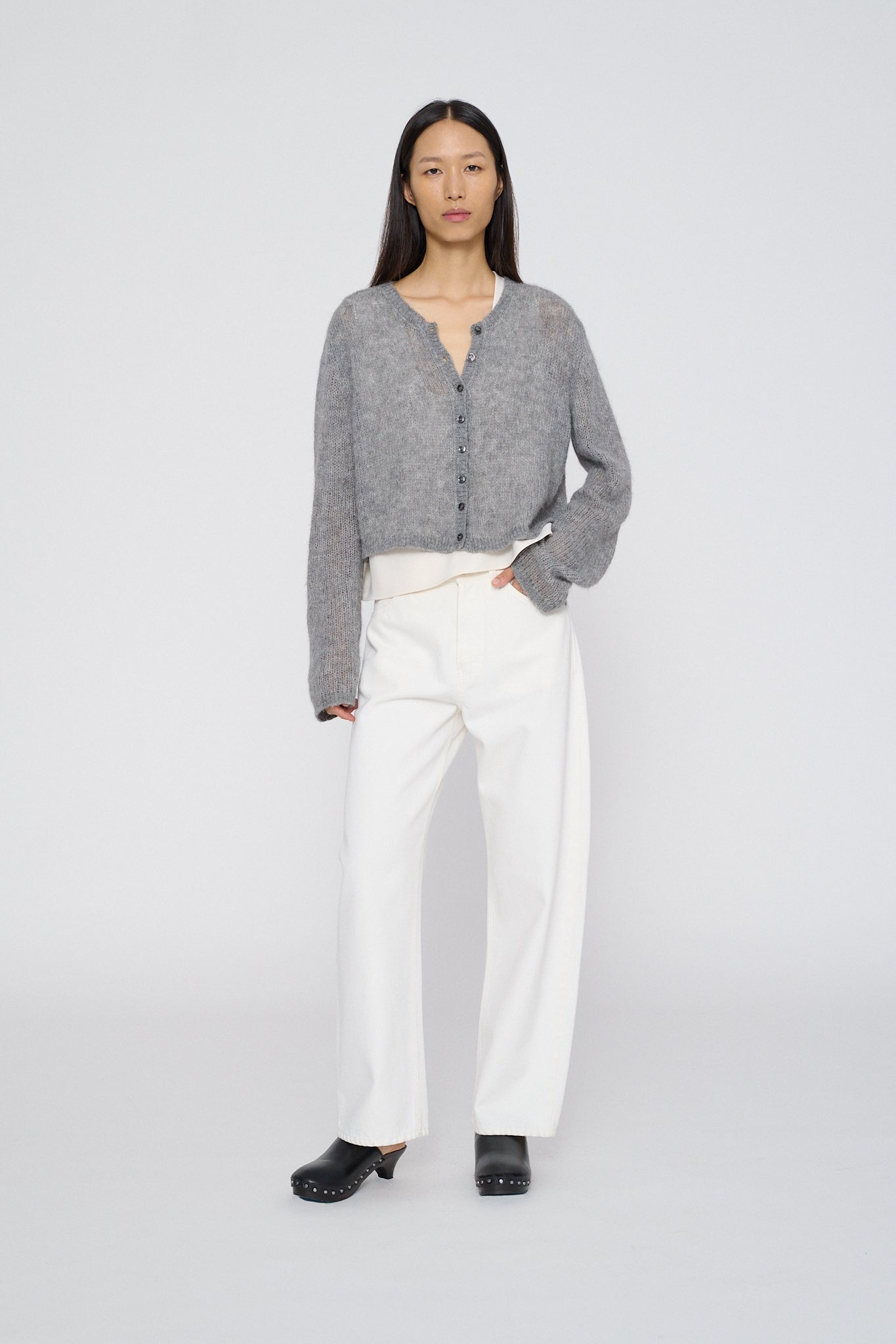 Cardigan Luna