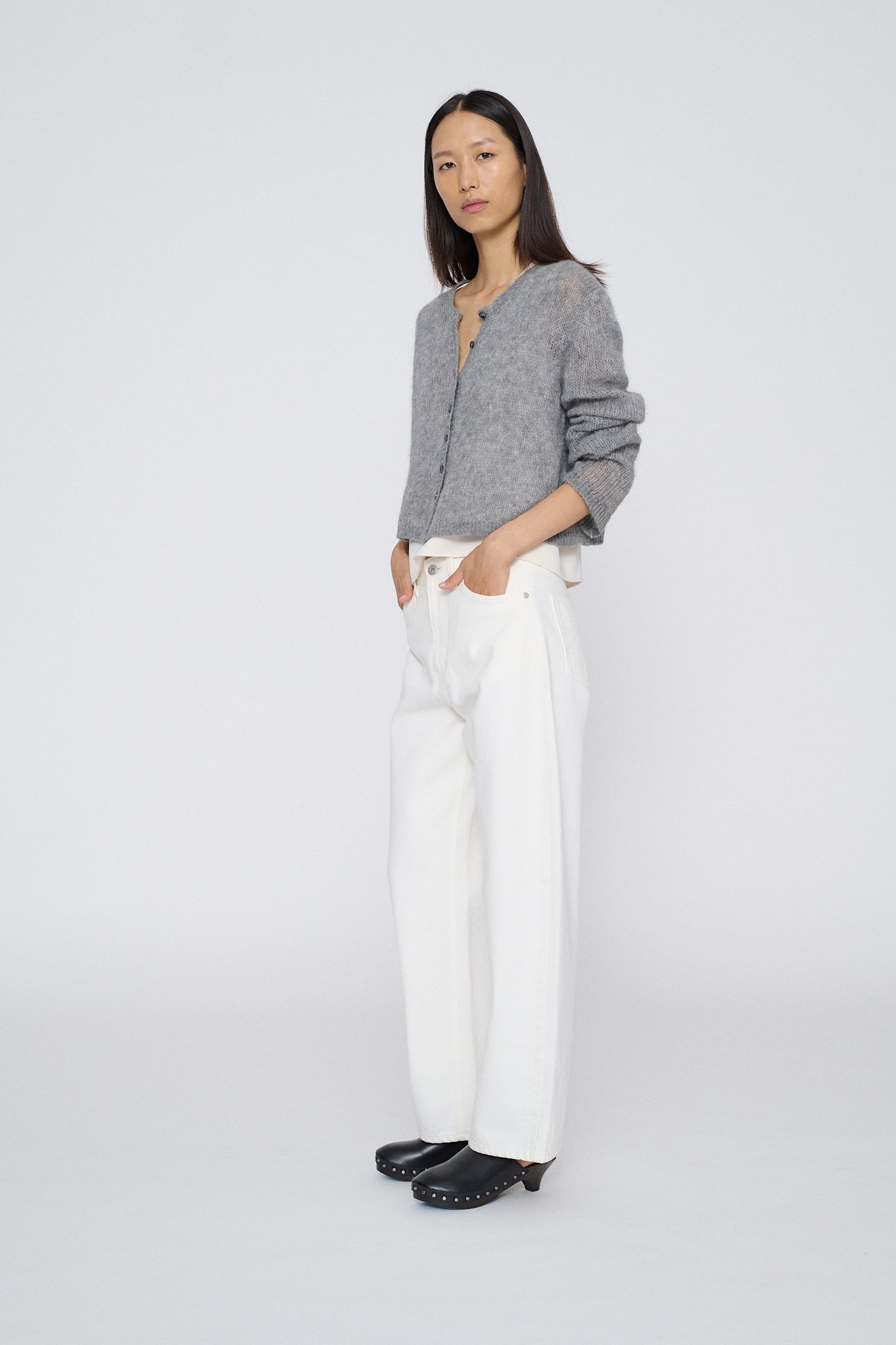 Cardigan Luna
