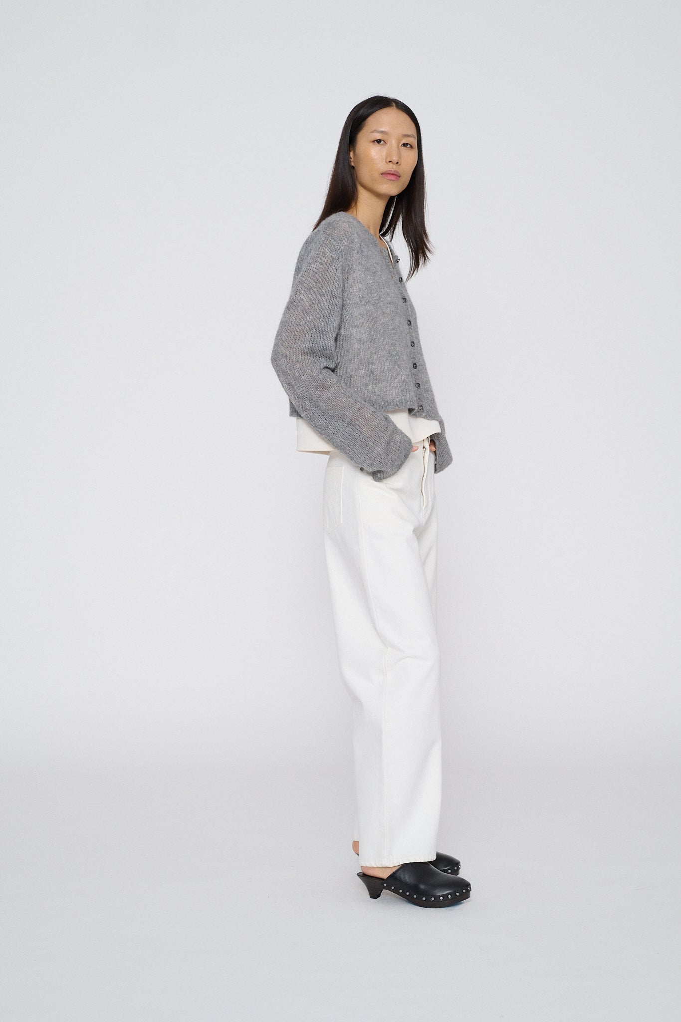 Cardigan Luna