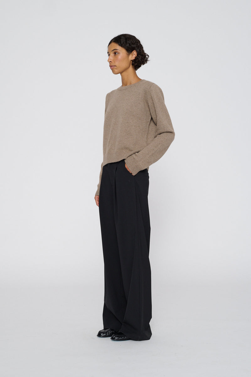 Sweter Classic 02
