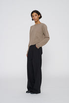 Sweter Classic 02