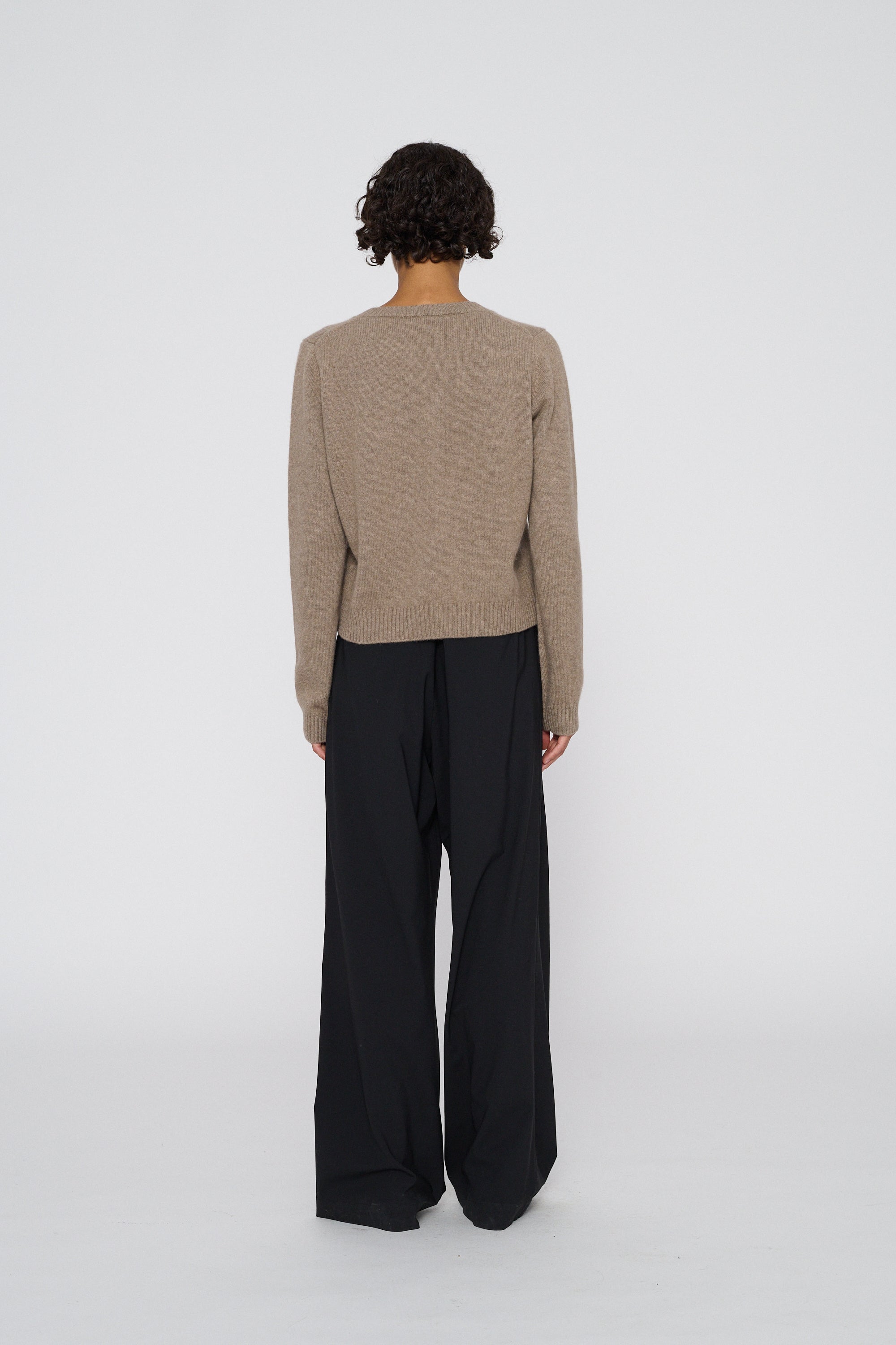 Sweter Classic 02