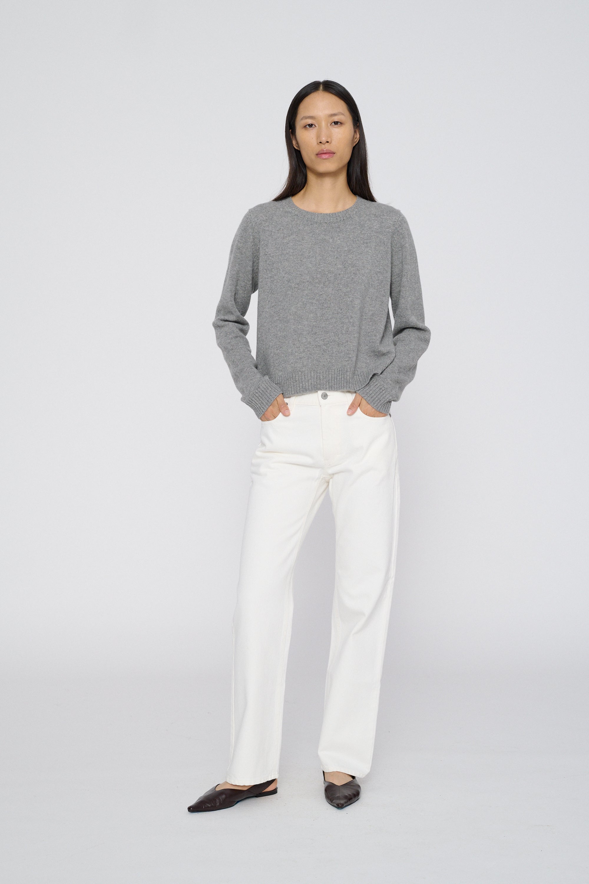 Sweter Classic 02
