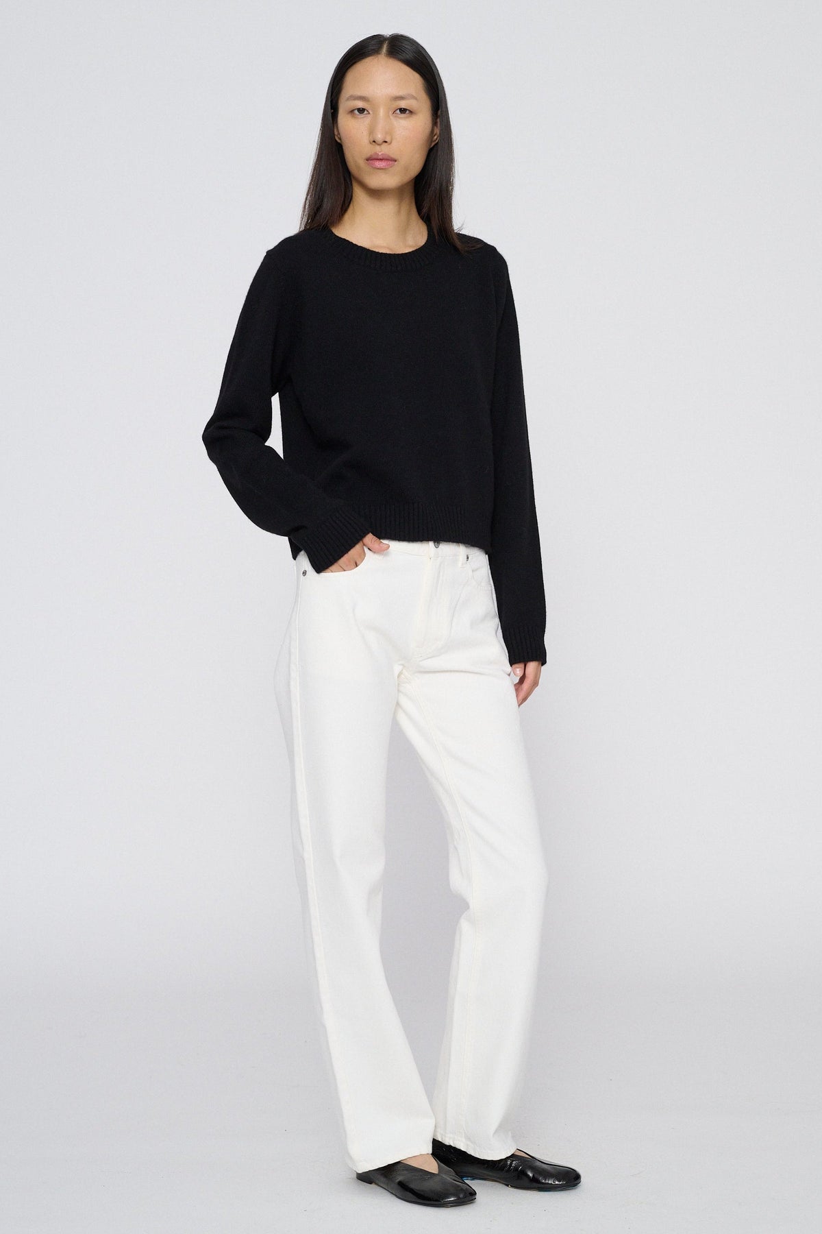 Sweter Classic 02