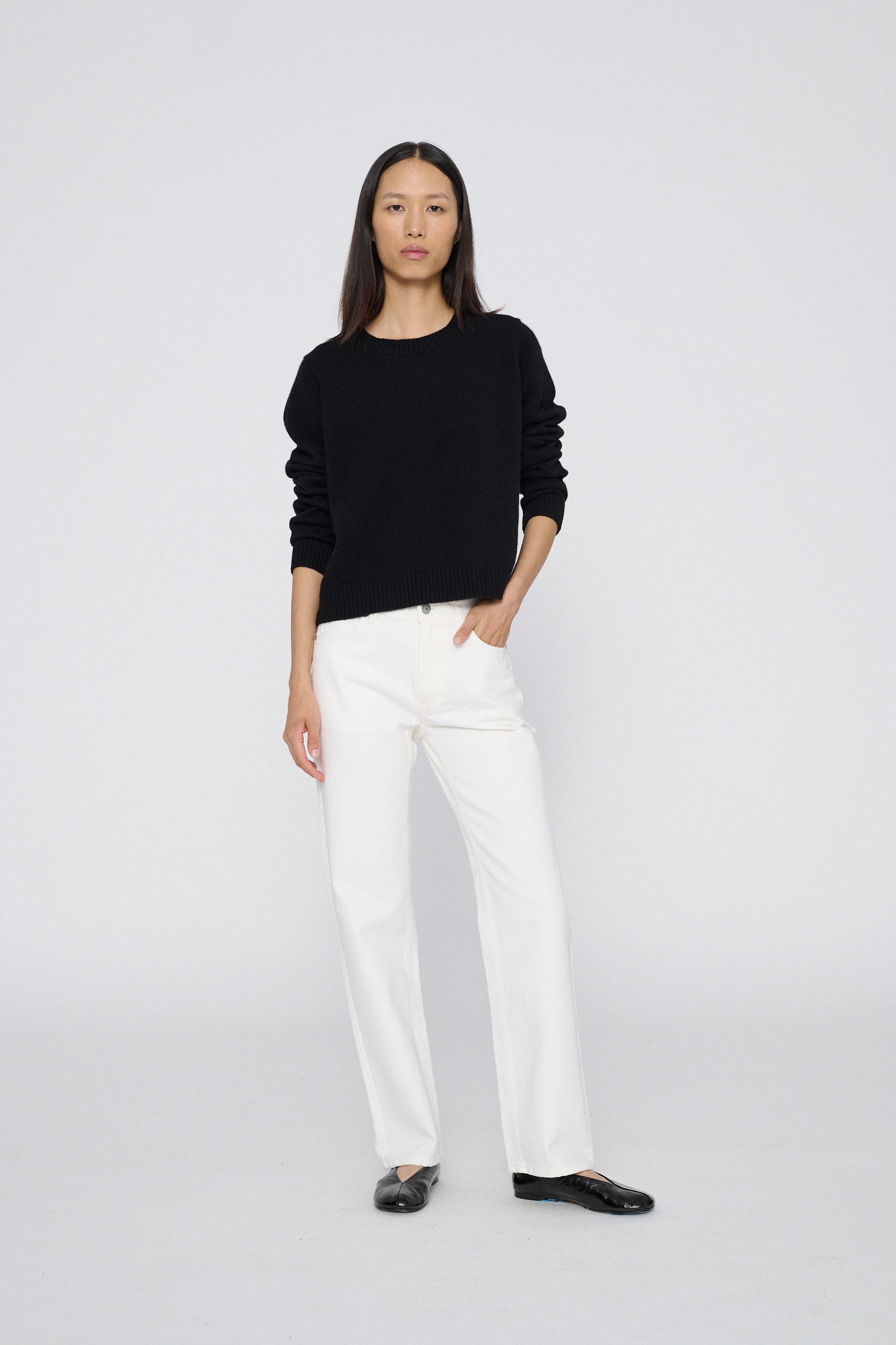 Sweter Classic 02