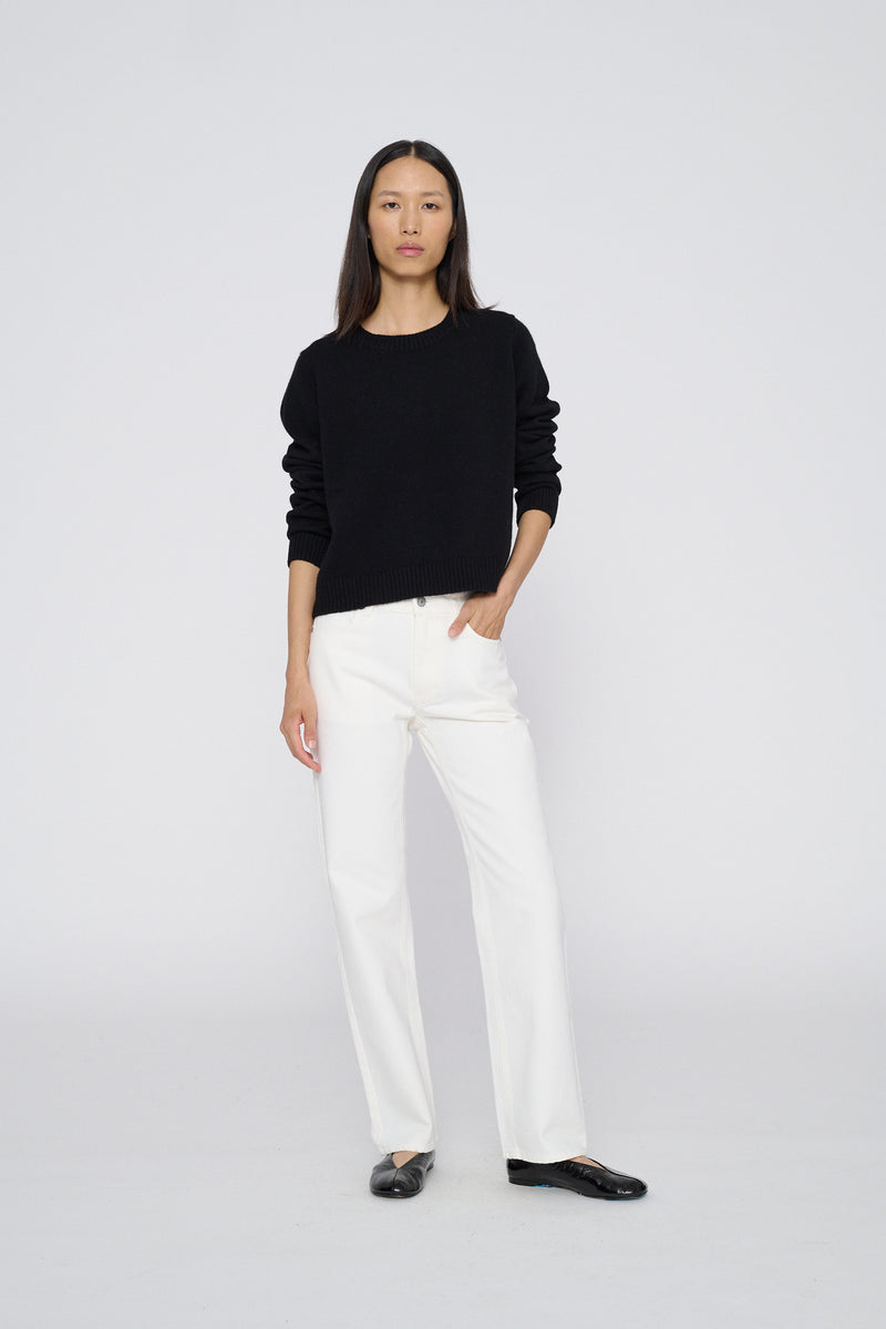 Sweter Classic 02