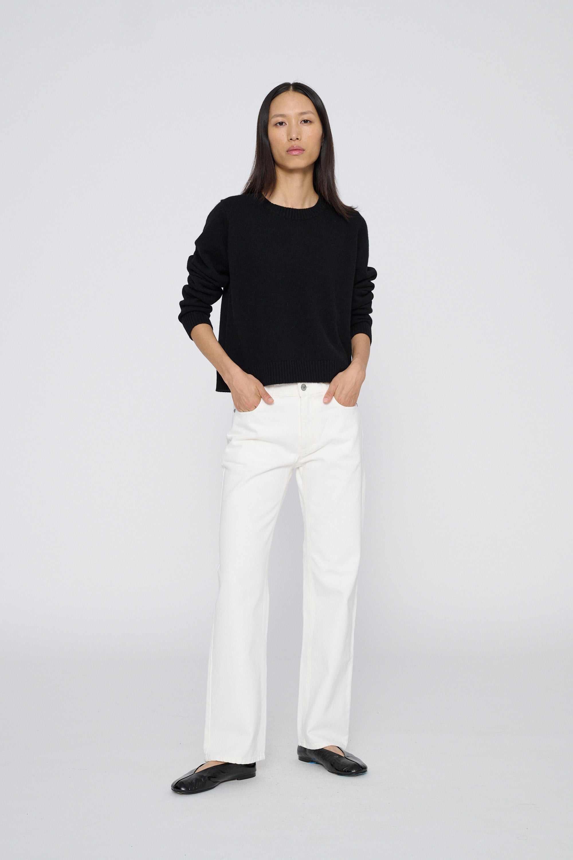 Sweter Classic 02