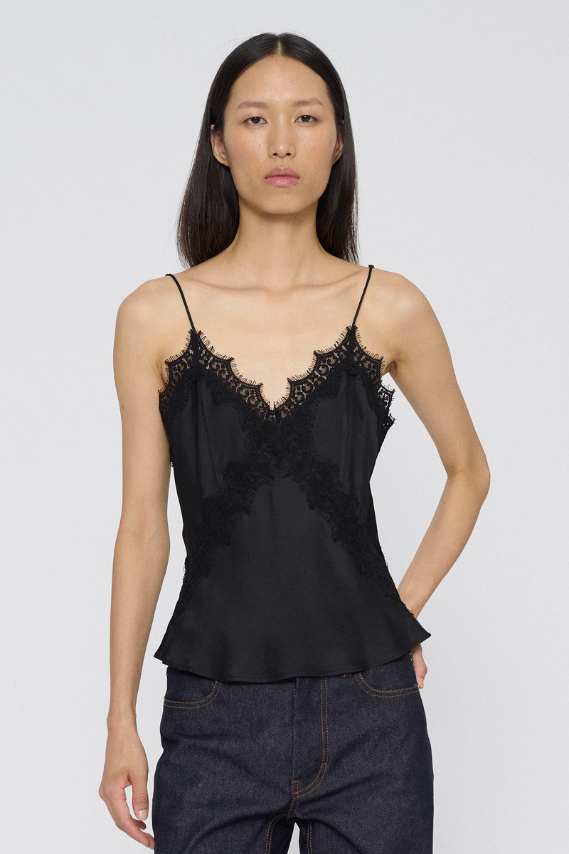 Top Lace